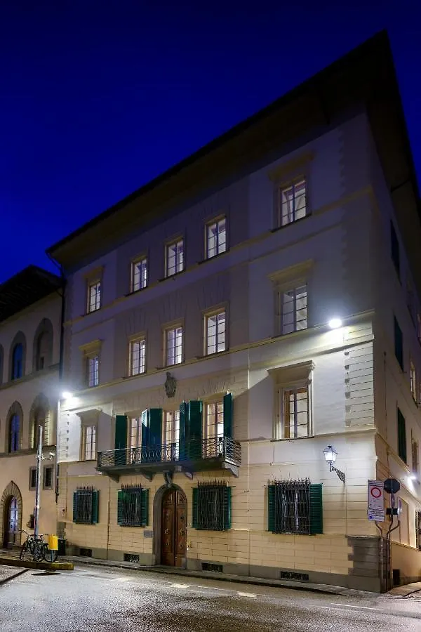 Apartment Conte Jacopo - La Dimora Degli Affreschi Florence Italy