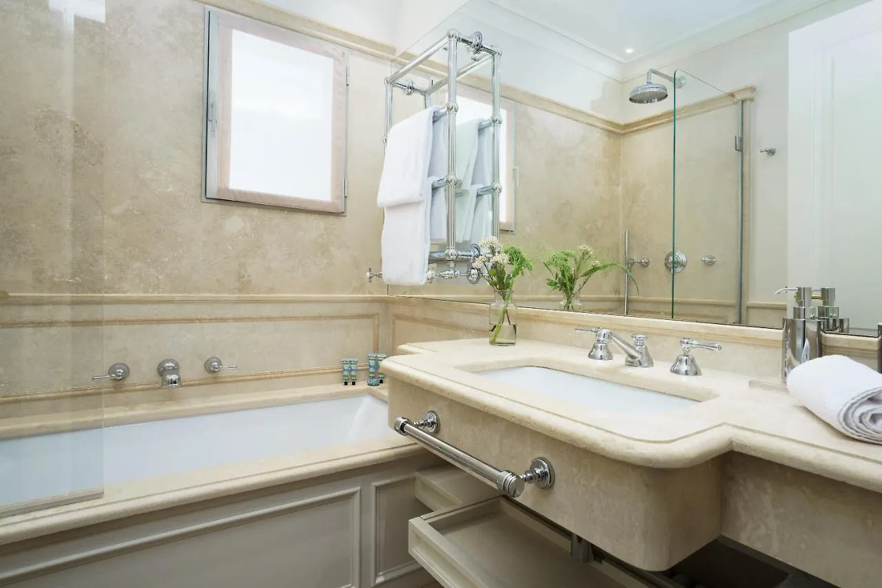 Apartment Conte Jacopo - La Dimora Degli Affreschi Florence