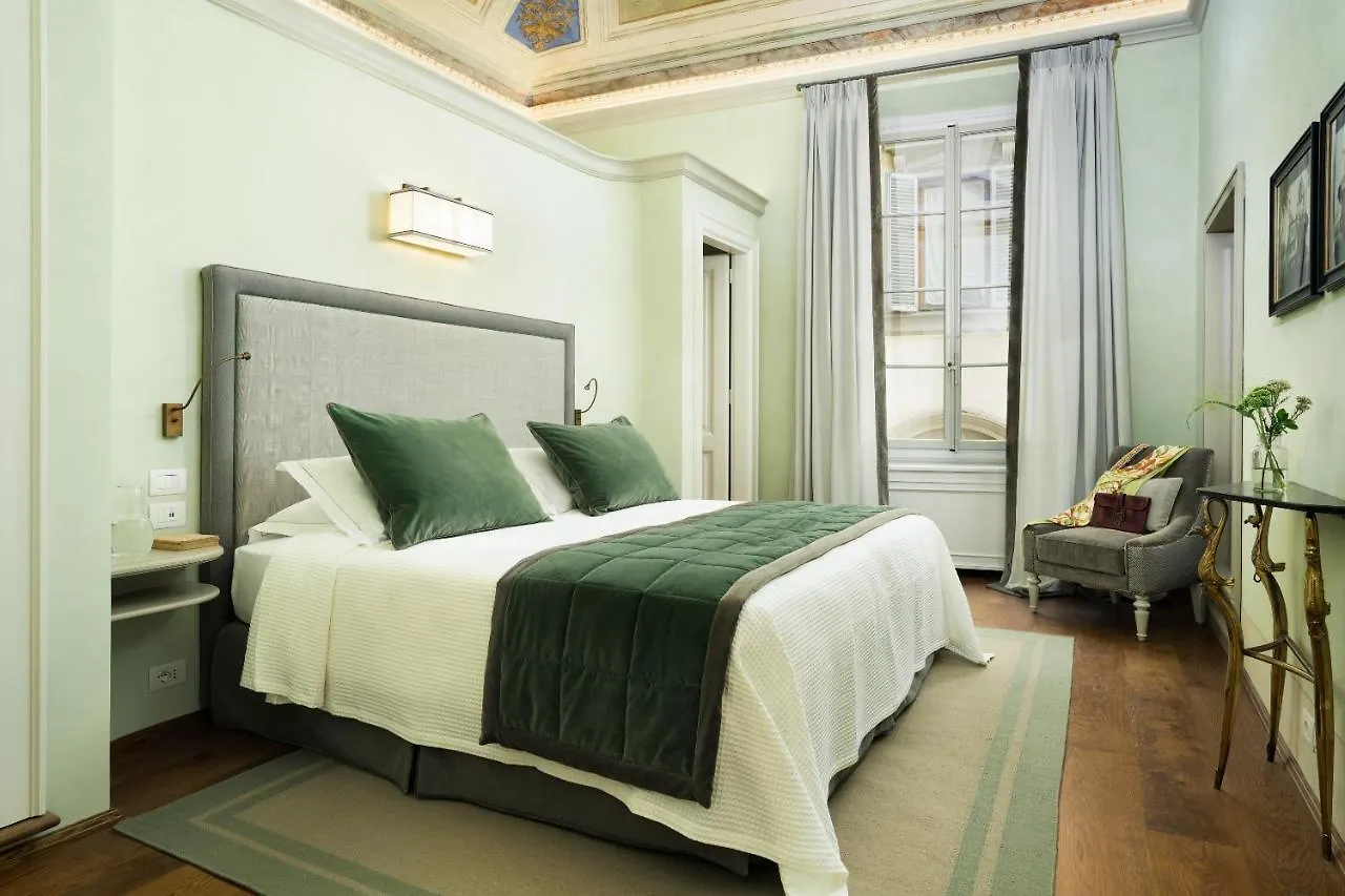 Apartment Conte Jacopo - La Dimora Degli Affreschi Florence